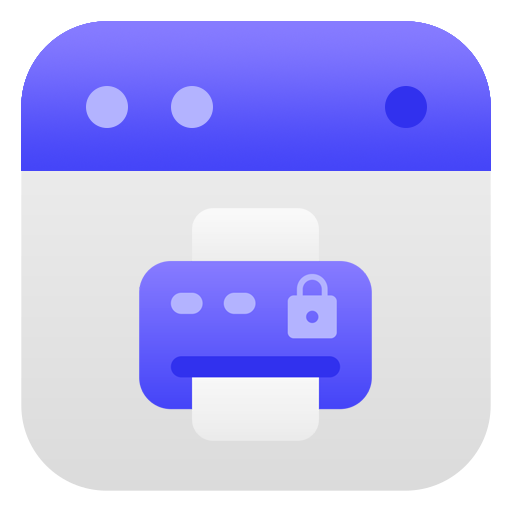 PrintOnlyClient